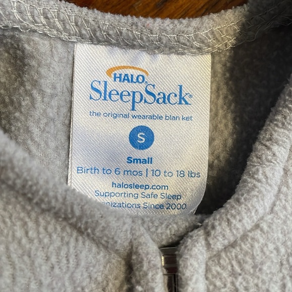 Halo sleep sack - Picture 2 of 3